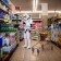 stormptrooper en el supermercado