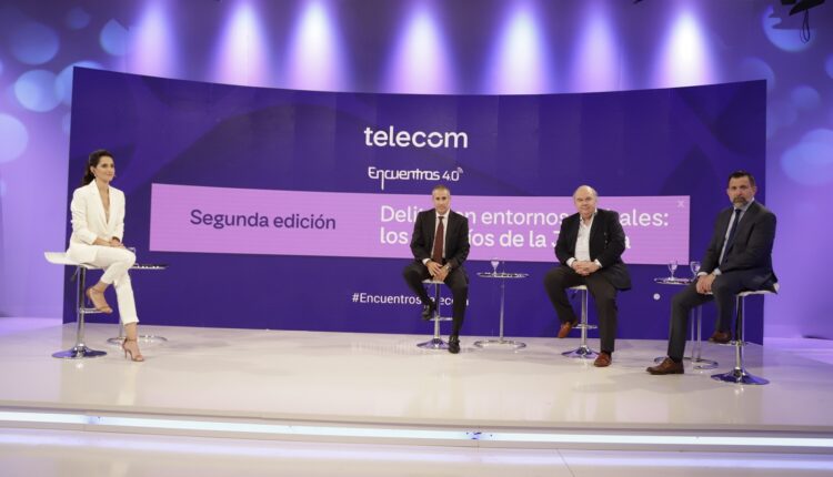 telecom