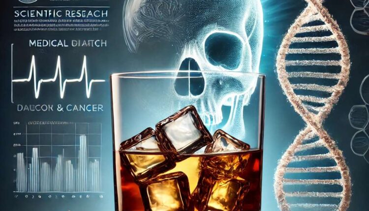 alcohol cancer